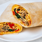 Best Veggie Breakfast Burrito in Lakehurst, NJ