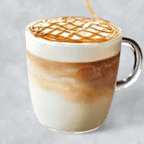 Best Caramel Macchiato (Hot) in Lakehurst, NJ