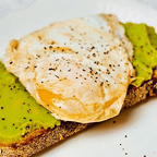 Best Avocado Toast in Lakehurst, NJ