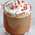 Best Peppermint Hot Chocolate in Lakehurst, NJ