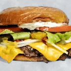 Best Cheeseburger Deluxe in Lakehurst, NJ