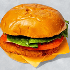 Best Crispy Chicken Sandwich in Lakehurst, NJ